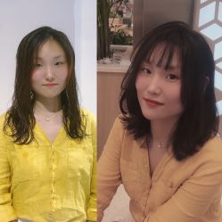 -东瀛造型