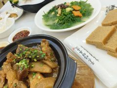 -祈胜邨•顺德鱼生•顺德菜(容桂店)