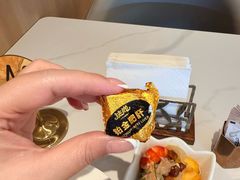 -麓湖国际水疗