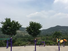 -井塘古村