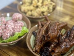 -笔记安顺夺夺粉火锅