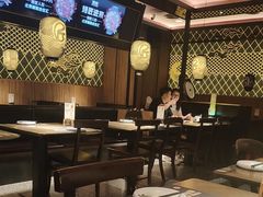 -烤匠麻辣烤鱼(时代广场店)