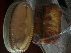 -喜利来蛋糕(景子街店)