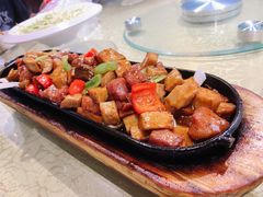 -良师门滨海人家·海鲜·家常菜(滨海城店)
