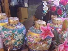 -民食香·腊排骨野生菌美食(木府店)