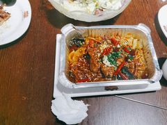 -三个大叔东北烧烤·砂锅菜(西三旗店)