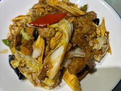 -槐乡六门城小馆(洪洞店)