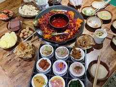 -楠火锅(广州总店)