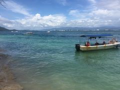 -东姑阿都拉曼海洋公园