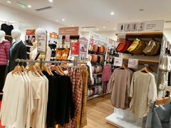 -优衣库(东莞汇一城店)