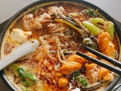 -巧酱府重庆砂锅大全