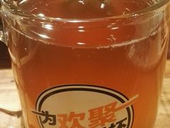 -聚点串吧·北京烧烤(赵登禹路店)