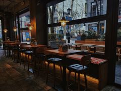 -Devils’ Brewery小恶魔精酿啤酒(武汉天地店)