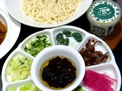 -黑窑厂糖油饼烤鸭·清真菜(黑窑厂街店)