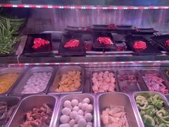 -牛吉韵·鲜切牛肉自助火锅(南山店)