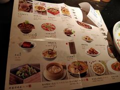 菜单-老头儿油爆虾·知味杭州(爱琴海购物中心)