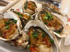 -小鲜肉延边朝鲜族烤串(珠海店)