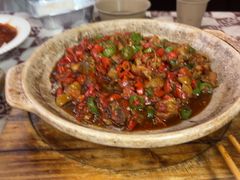 -老三样·旧食新味(船山路店)