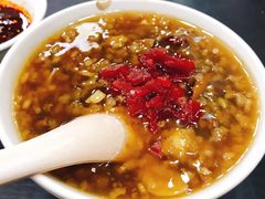 -郑家包子牛肉拉面(尚勤路店)