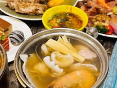 -福州西湖大酒店·怡湖咖啡厅