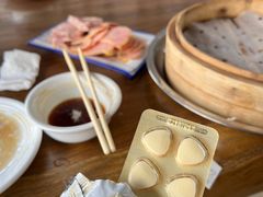 -老长江路灌汤包(天津路总店)