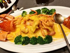 -蟹榭·本帮江浙菜·蟹宴(大宁久光商场店)