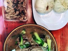 -老陶包子铺(南大西南村店)