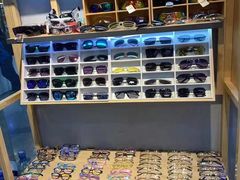 -PARKWAY·百汇眼镜(三叶眼镜城店)