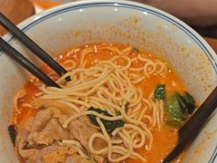 -和府捞面(天河领展广场店)