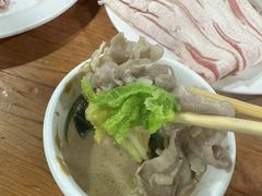 -元盛居(生态大街店)