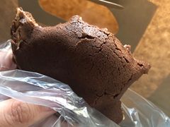 -沁屋面包店(人民东路店)