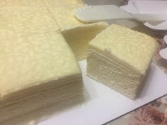 -幸福西饼生日蛋糕·下午茶(大明宫万达店)