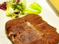 台式芋泥鸭-鹿港小镇(悠唐店)