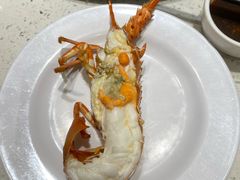-青蓬海上捞蒸品海鲜城(海岸城店)