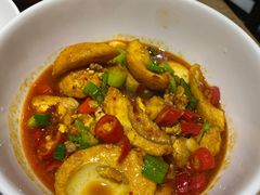 -建辉湖南土菜馆(南大街店)