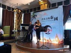 -火舞泰·泰式海鲜火锅餐厅(世纪城店)