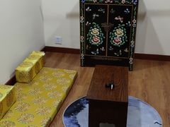 -白兔子密室(长寿路店)