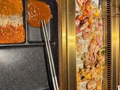 -新石器烤肉(之心城店)