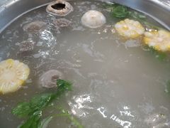 -一鼎来潮汕牛肉自助火锅(翻身分店)