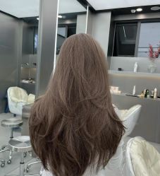 -宇东国际 HAIR SALON