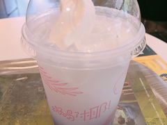 -麦当劳(外高桥DT店)