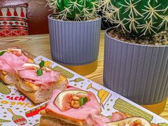 -Famous肥猫墨西哥音乐餐吧(五棵松华熙LIVE店)