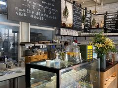 -O'mills Sourdough Bakery&Bistro(永嘉路店)