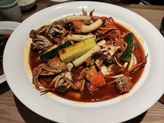 -周家二小姐的菜(西津渡店)