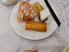 -冰泉豆浆馆(白云山总店)