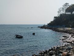 -大梅沙海滨公园