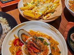 -一沙一城·岩烤牛扒(深圳首店)