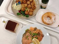 -宜家·瑞典风味餐厅(北京西红门店)