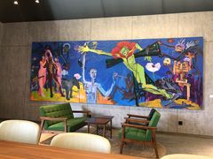 -山下C5cafe(惠通时代广场店)