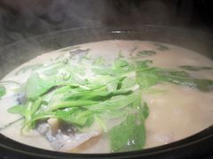 -卢大鲜鱼头捞饭(美利广场店)